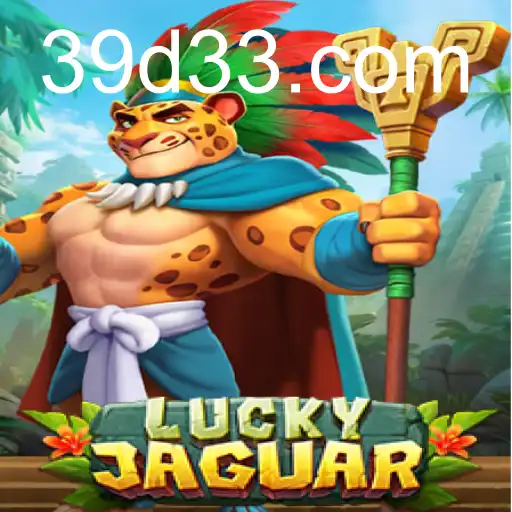 LuckyJaguar