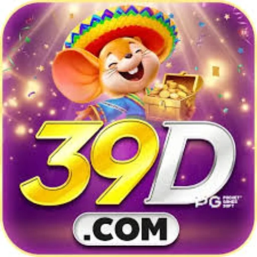 Logo 39D Cassino